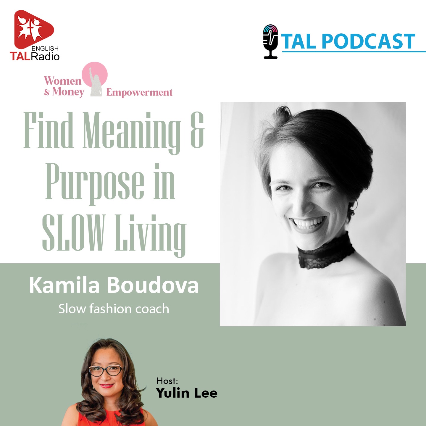 Find Meaning & Purpose in Slow Living | Women & Money Empowerment - 24