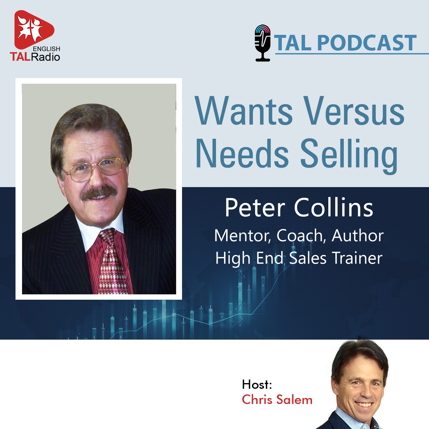 Wants Versus Needs Selling | Business Influencers - 99