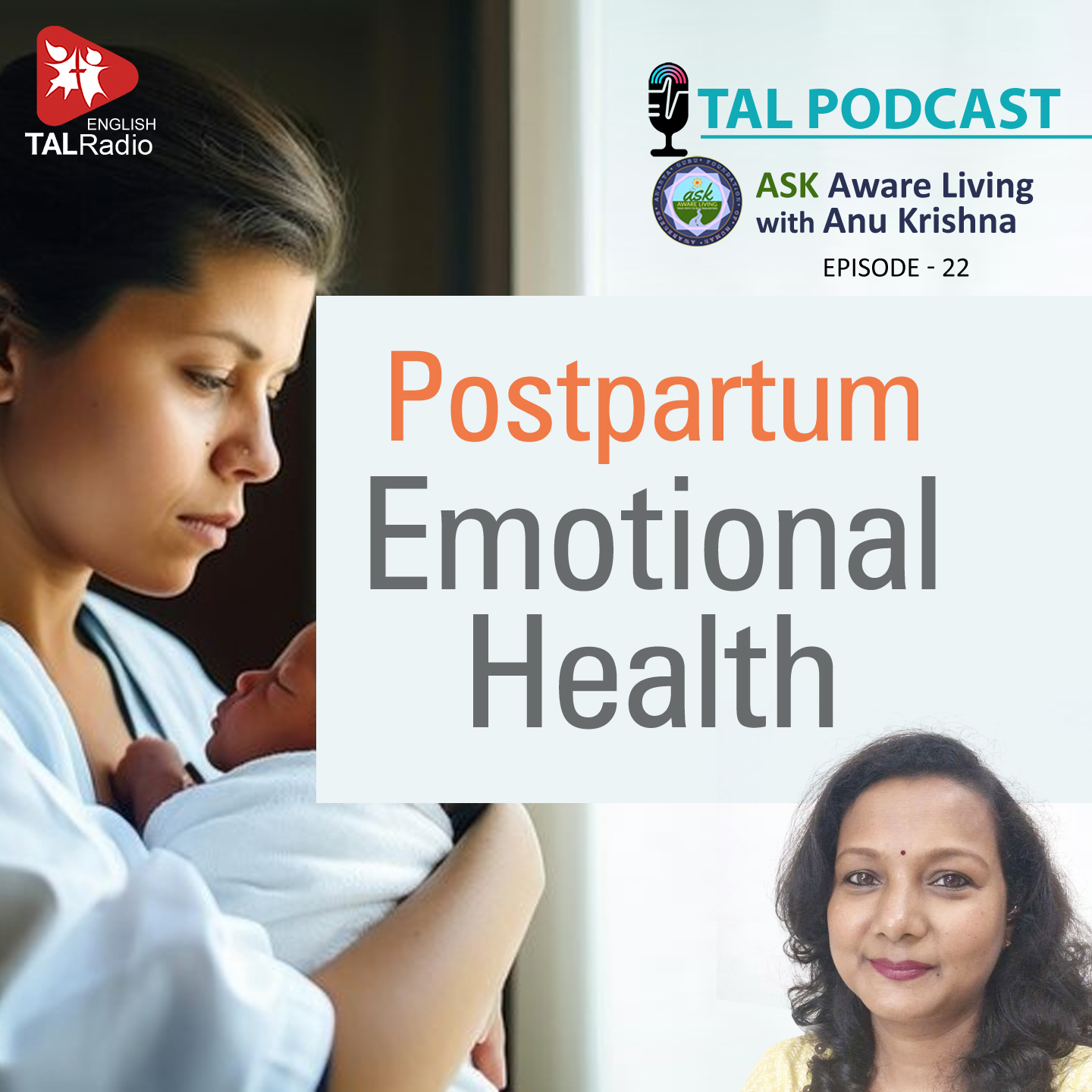 Importance of Postpartum Emotional Health | Ask Aware Living - 22