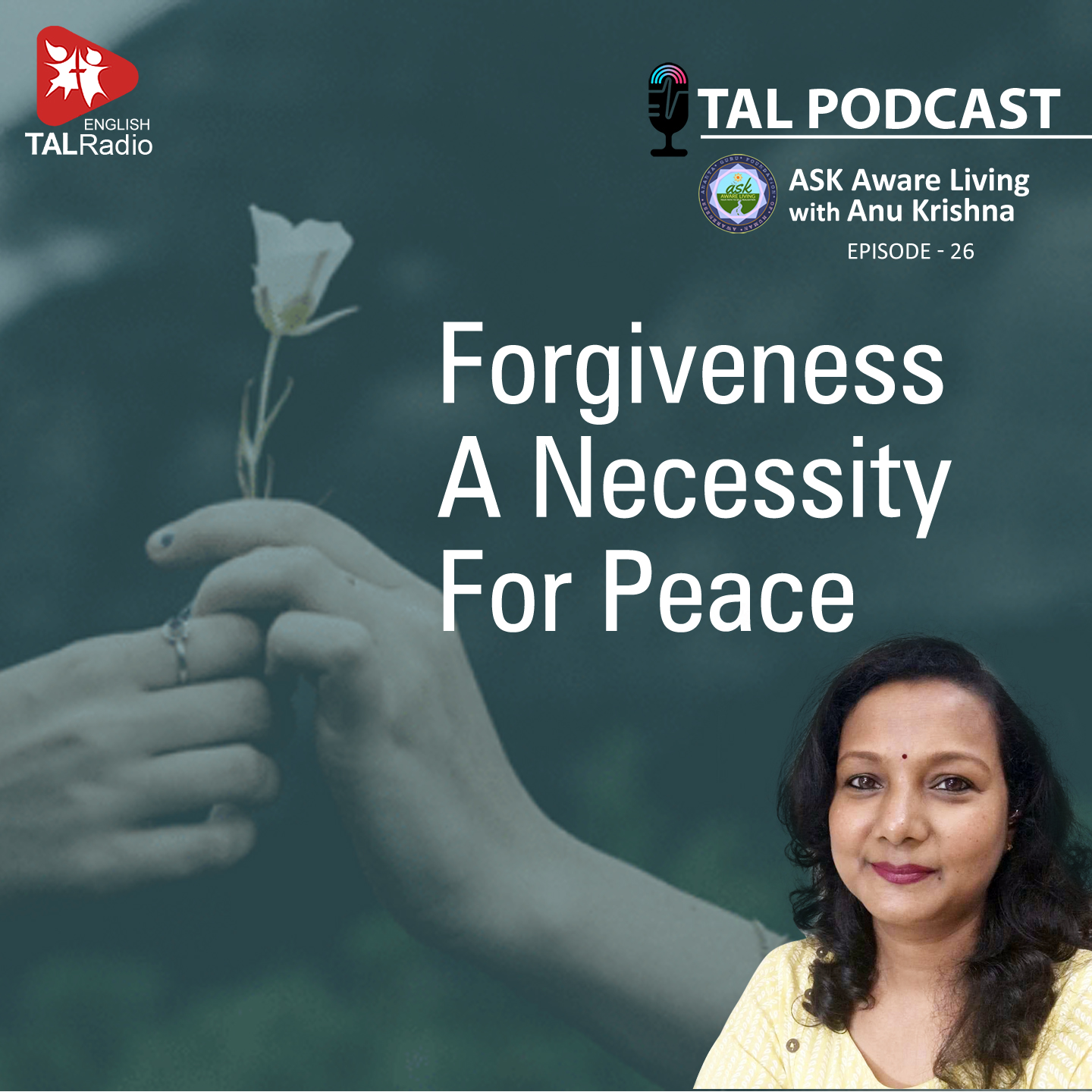 Forgiiveness A Necessity For Pease | Ask Aware Living -26