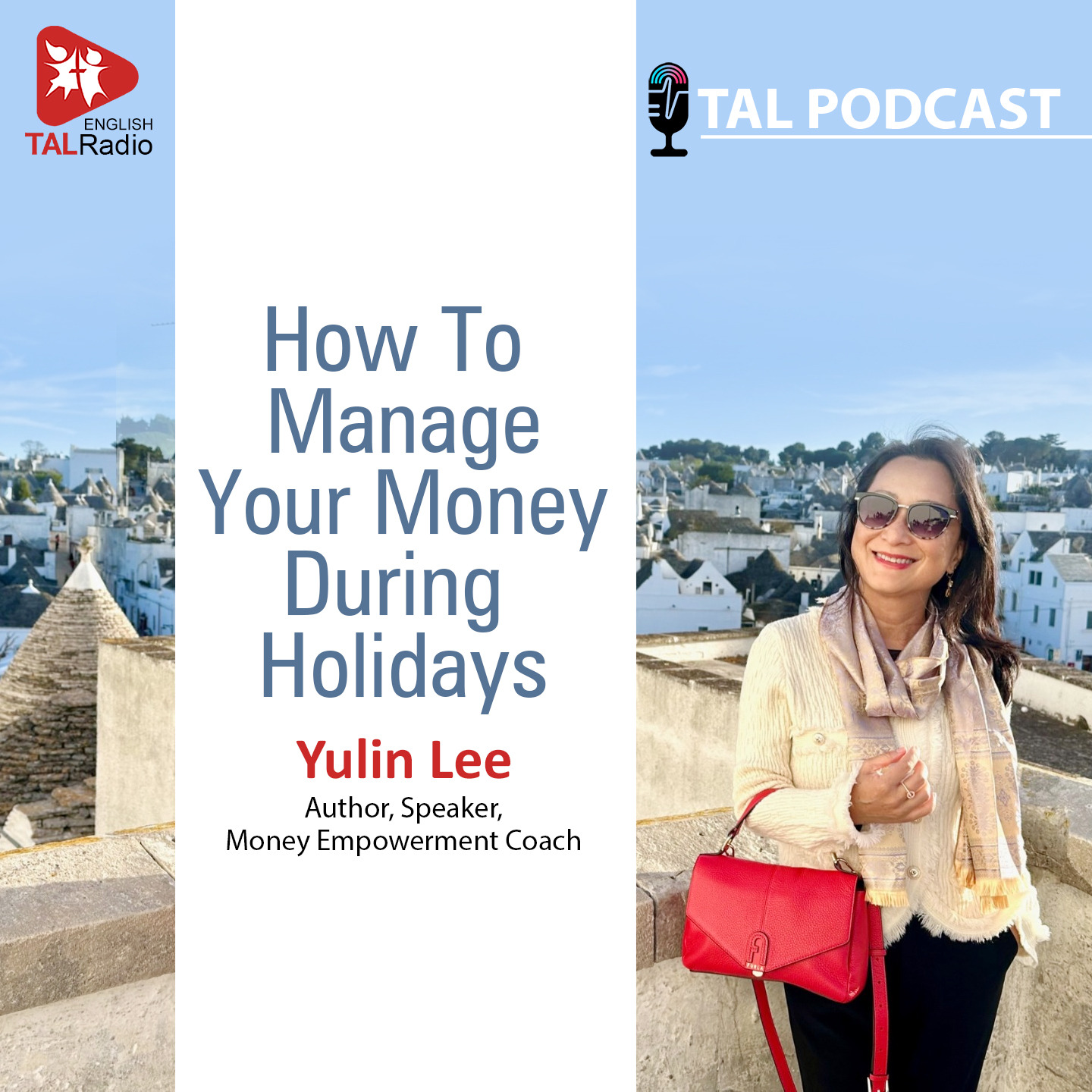 How To Manage Your Money During Holidays | Women & Money Empowerment - 27