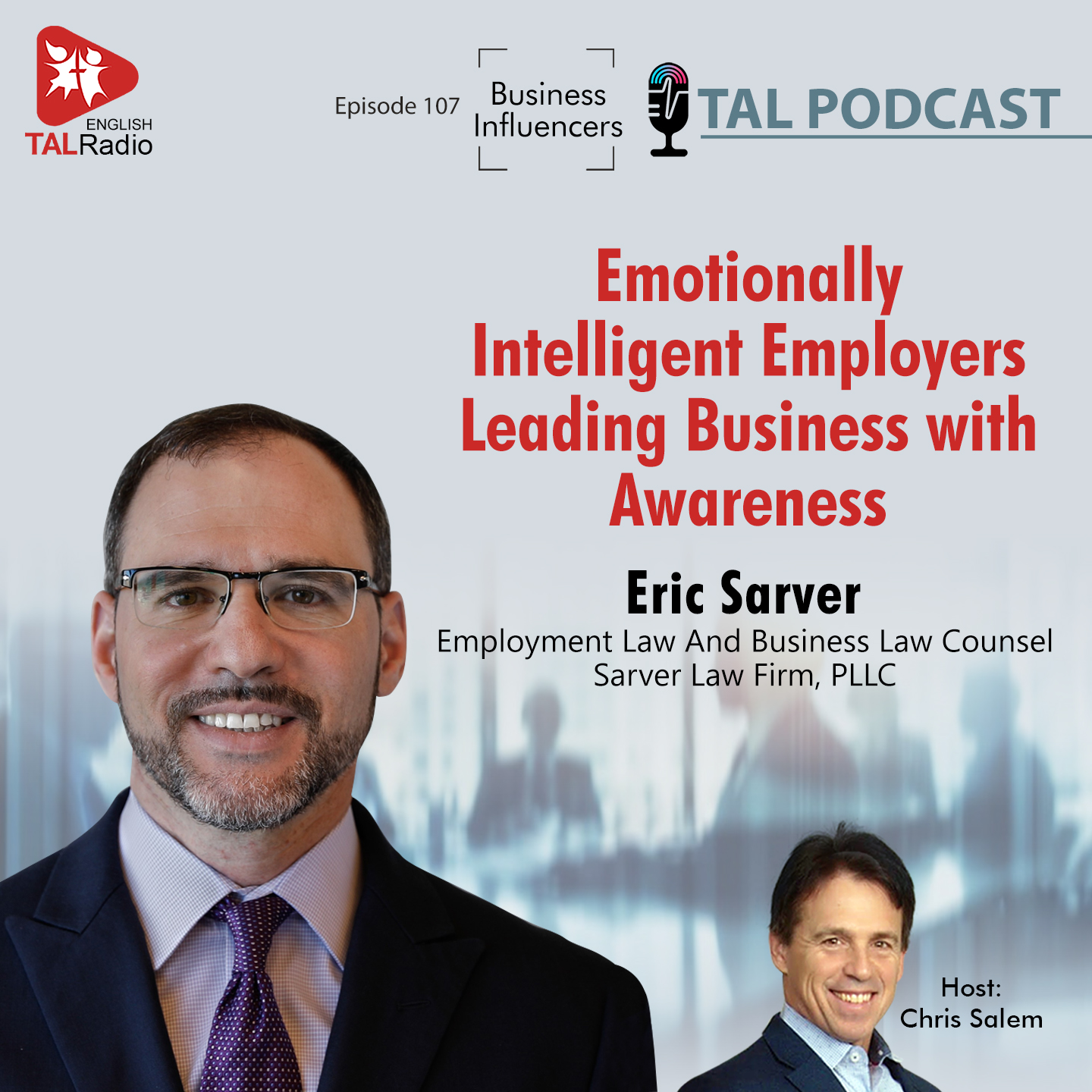 Emotionally Intelligent Employers Leading Business With Awareness | Business Influencers - 107