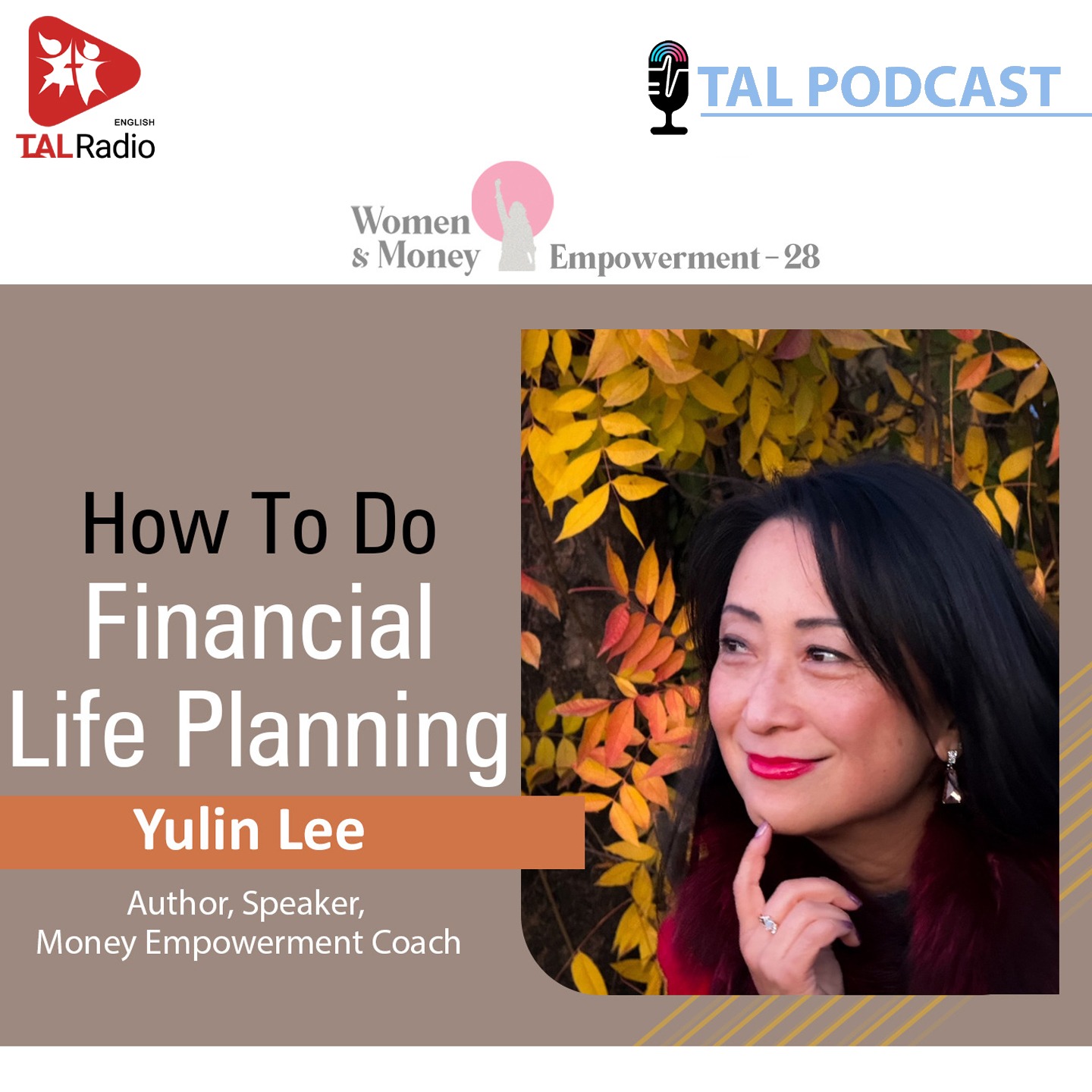 How To Do Financial Life Planning | Women & Money Empowerment - 28
