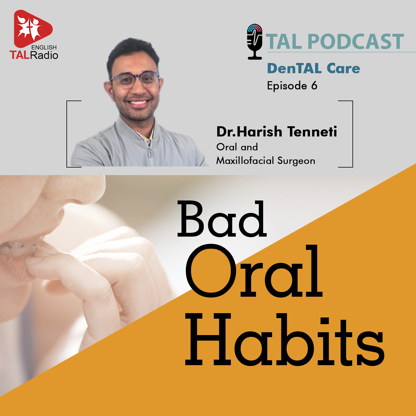 Bad Oral Habits | DenTAL Care - 6