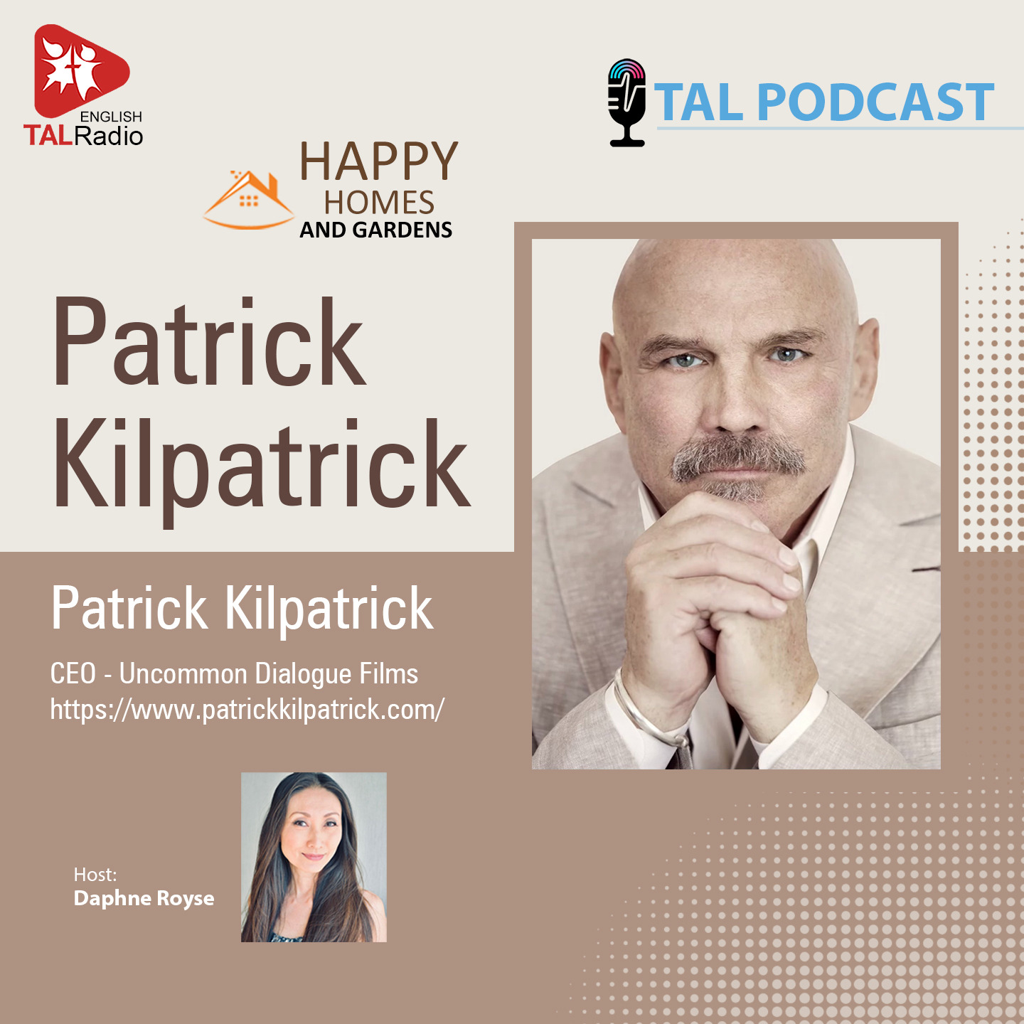 Patrick Kilpatrick | Happy Homes & Gardens - 69