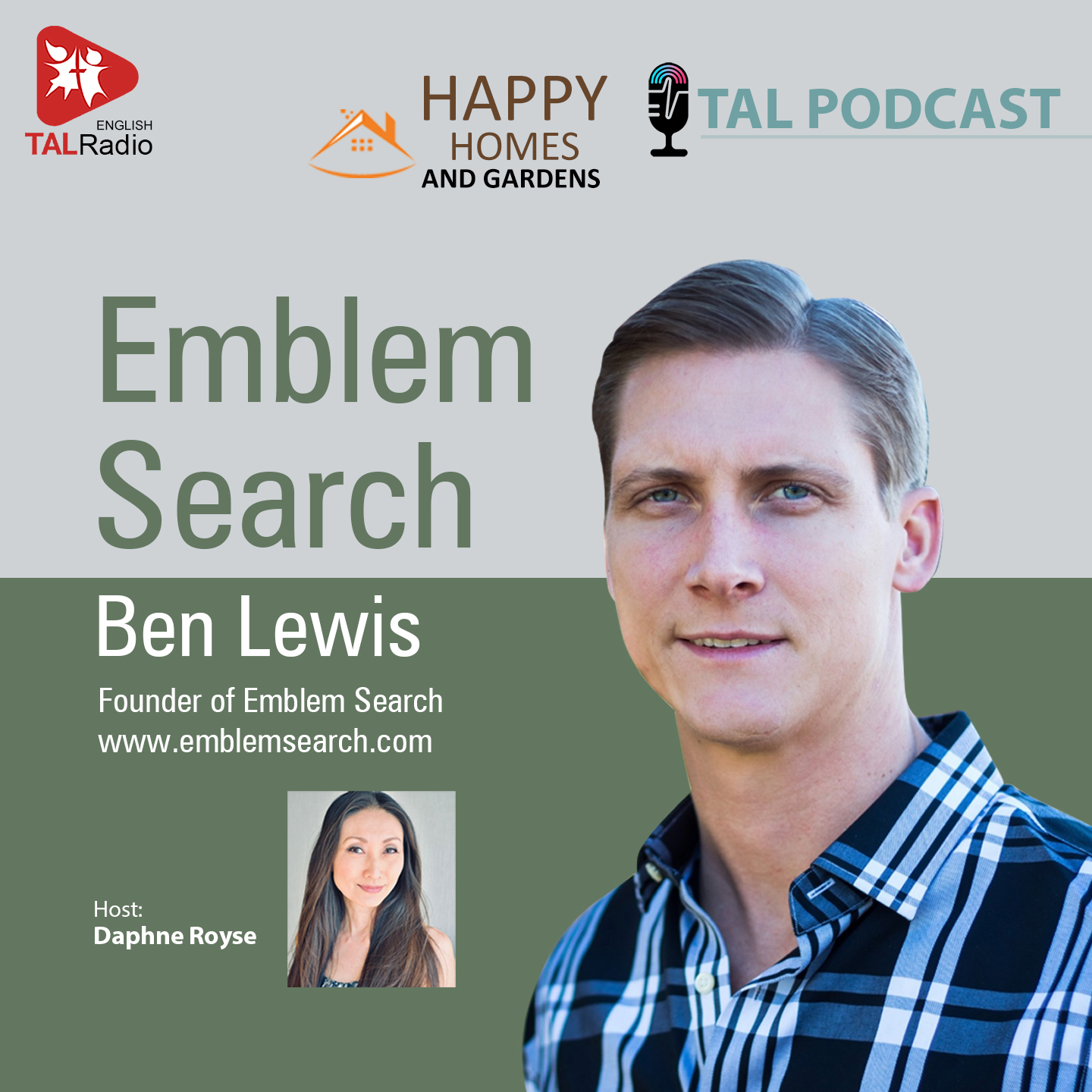 Emblem Search - Ben Lewis | Happy Homes And Gardens - 70