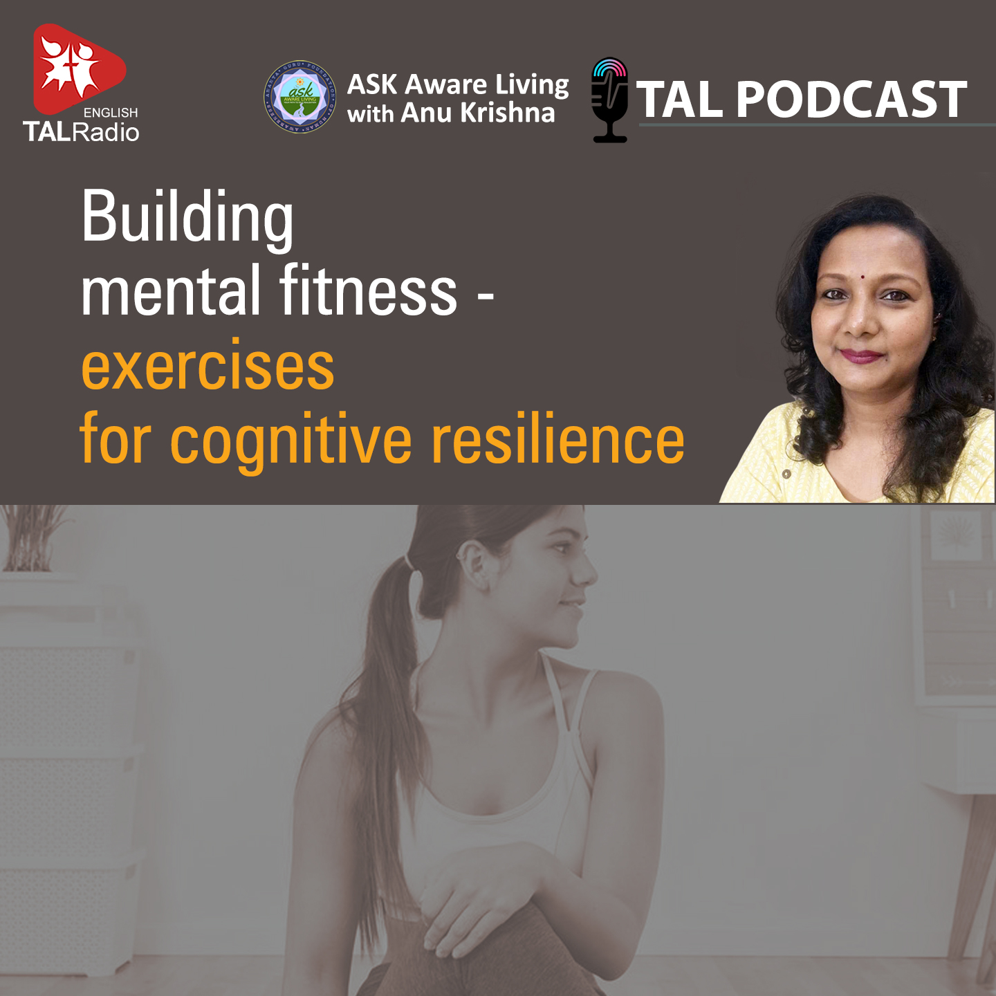 Building Mental Fitness - Exercises For Cognitive Resilience | Ask Aware Living - 33