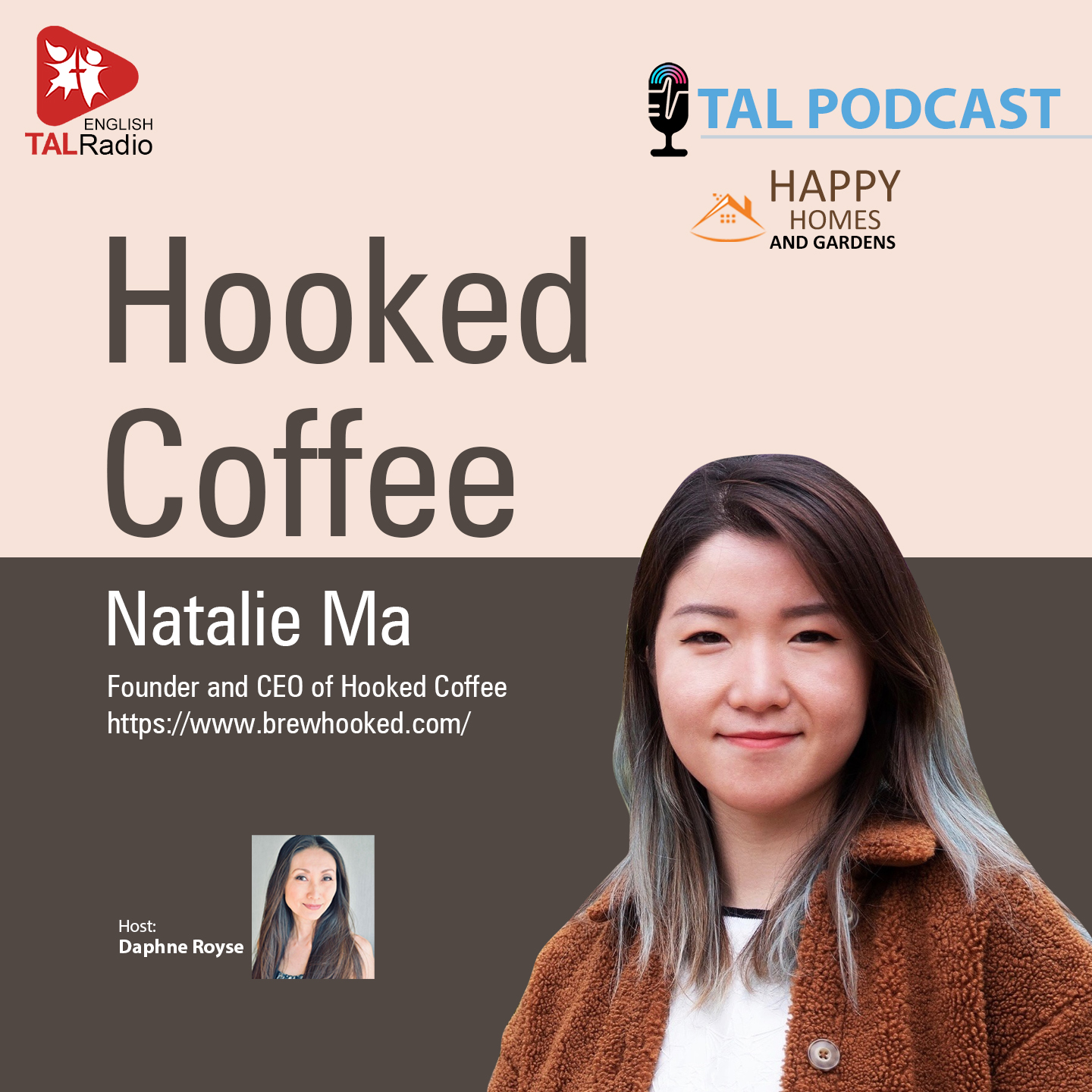 Hooked Coffee | Happy Homes & Gardens - 74