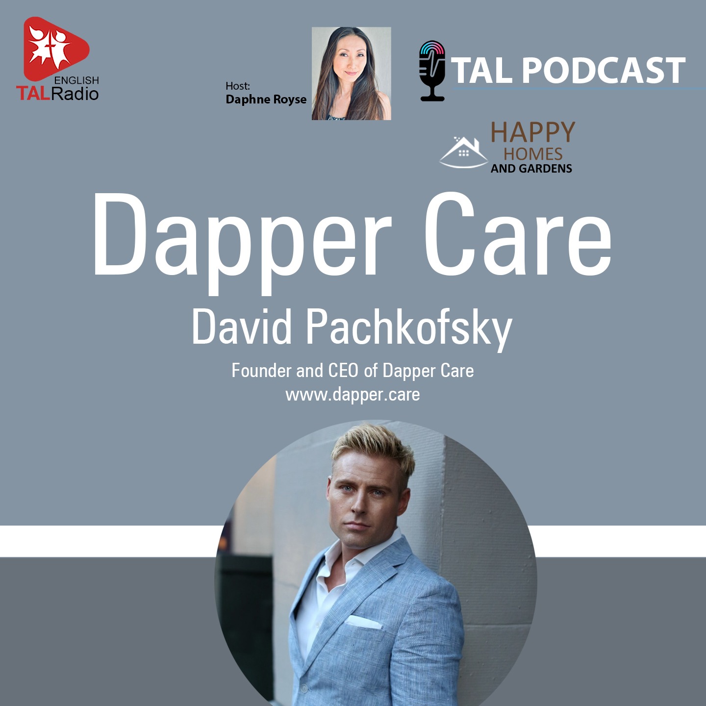 Dapper Care | Happy Homes & Gardens - 75