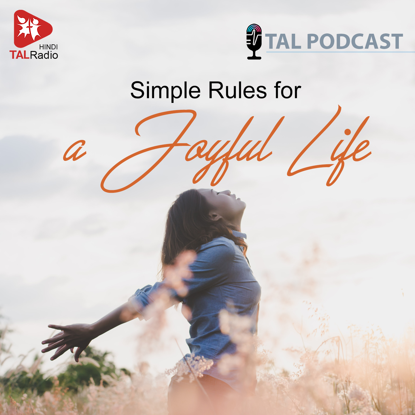 Simple Rules for a Joyful Life
