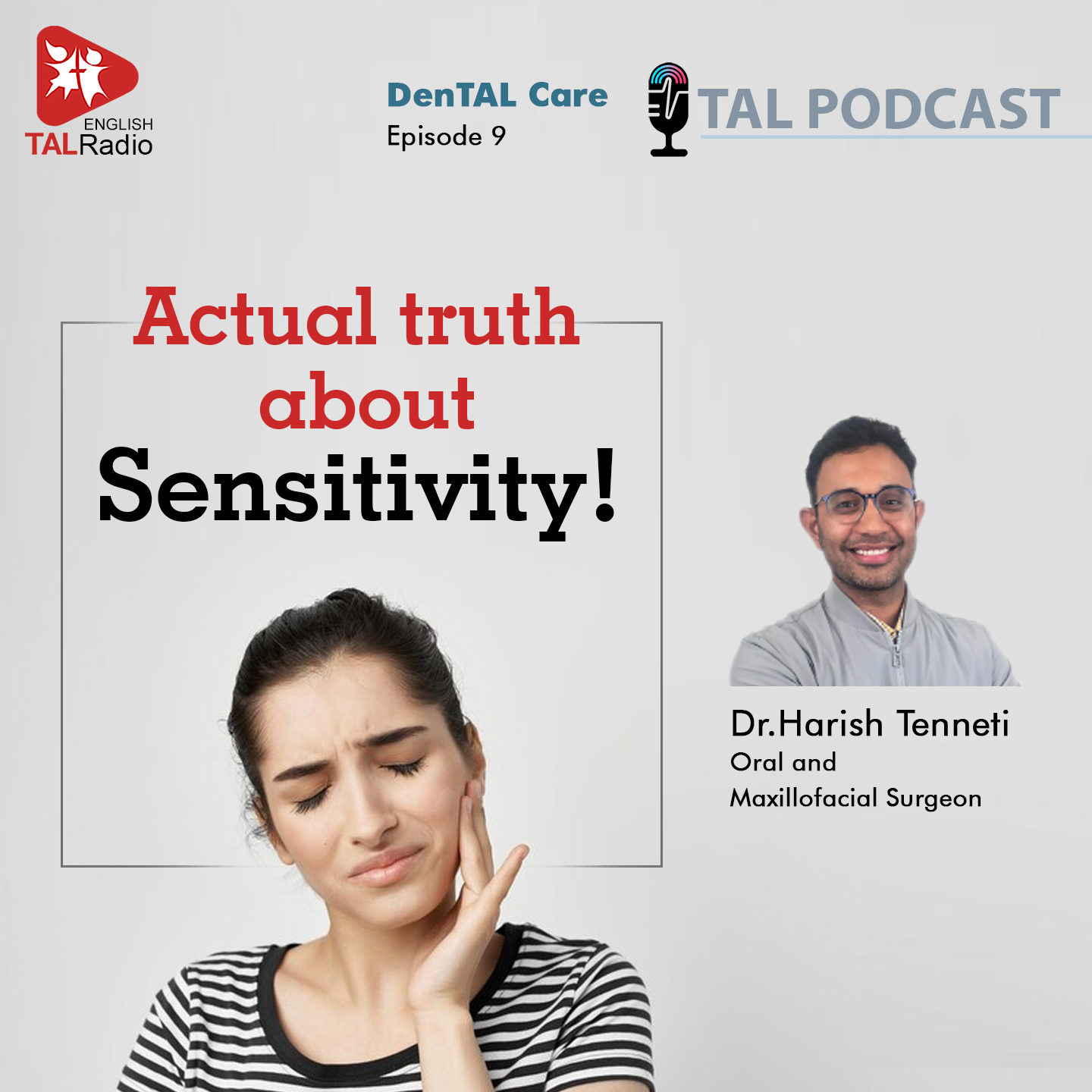 Actual truth about Sensitivity! | DenTAL Care - 9