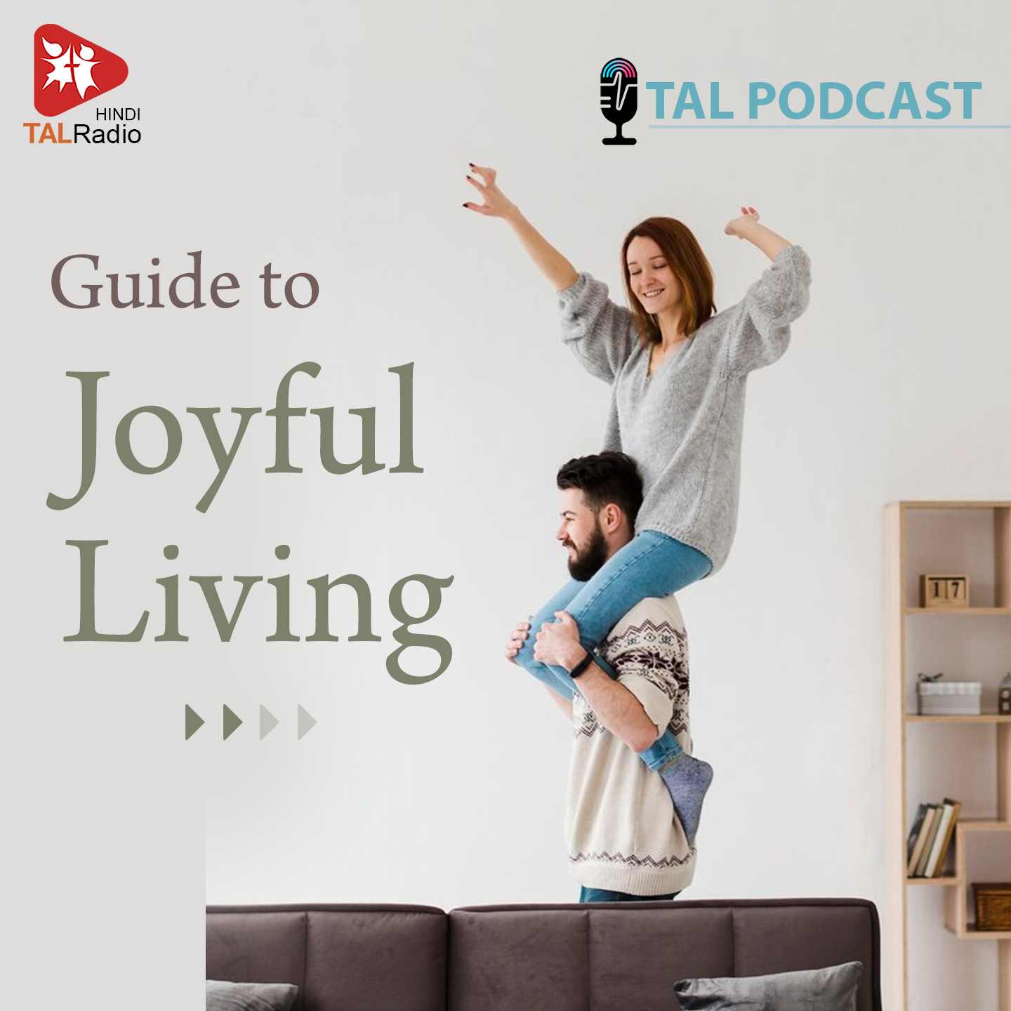 Guide to Joyful Living