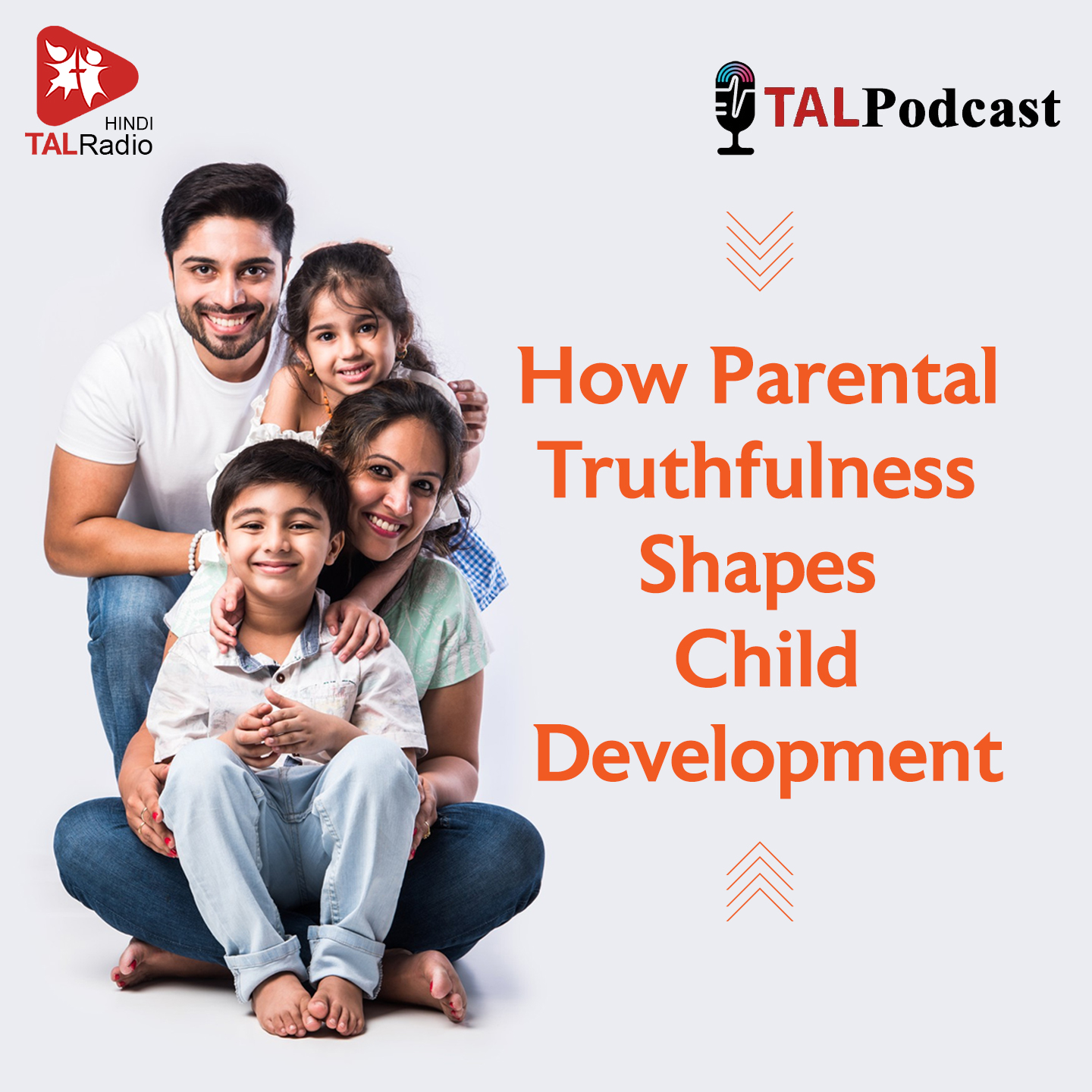 How Parental Truthfulness Shapes Child Development