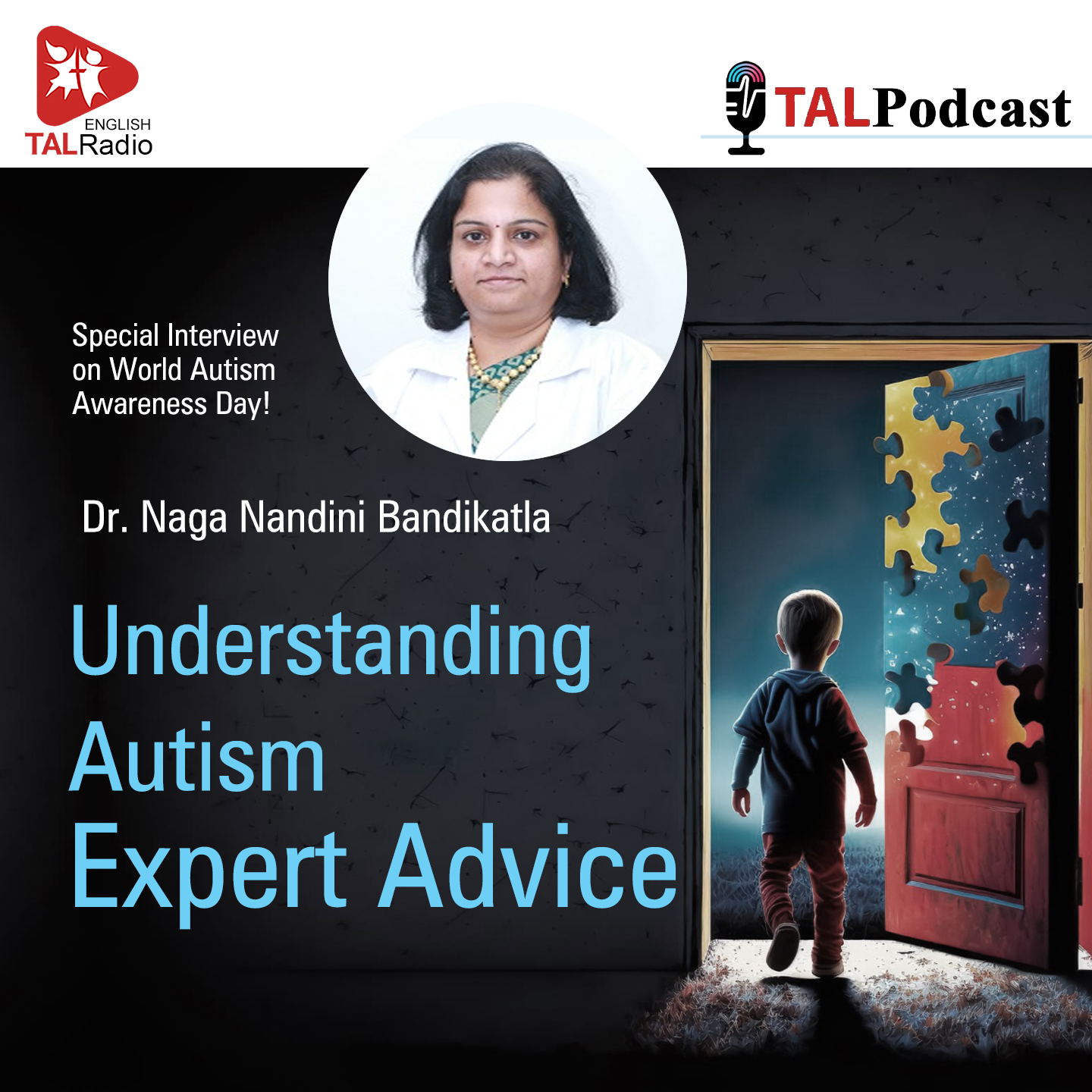 Understanding Autism - Expert Advice | Special Interview With Dr.Naga Nandini Bandikatla