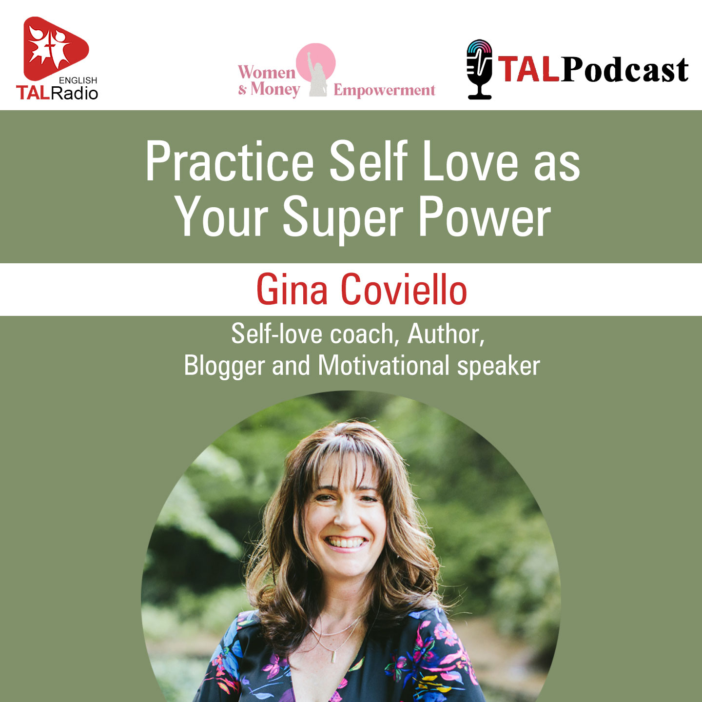 Practice Self-Love as your Super Power | Women & Money Empowerment - 30