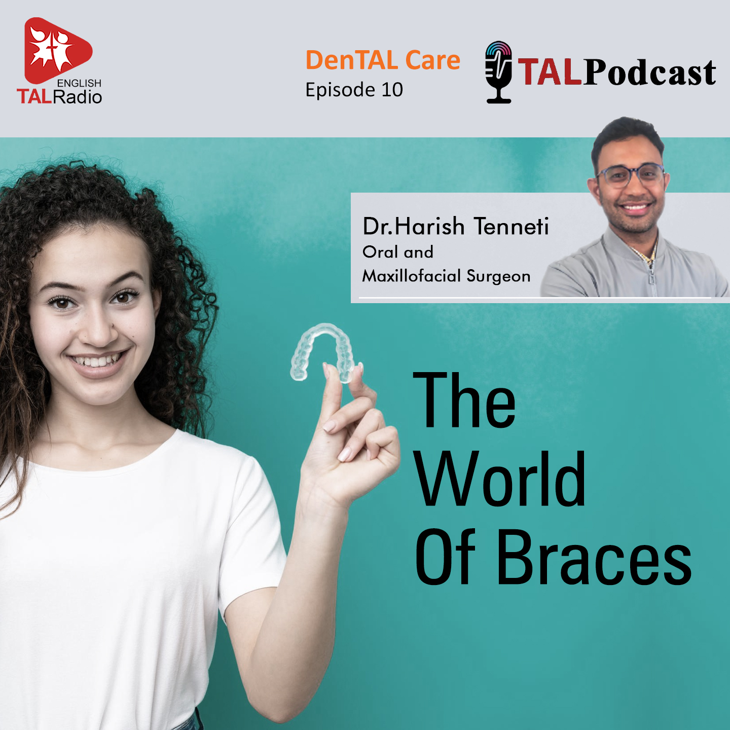 The World of Braces | DenTAL Care - 10