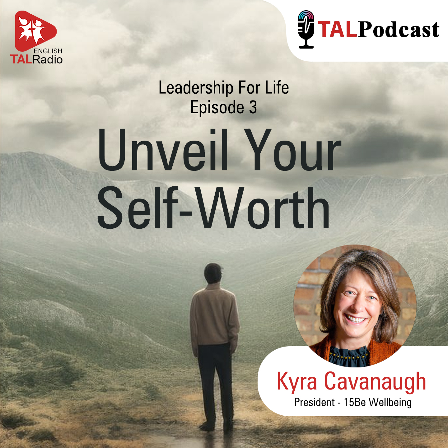 Unveil your self worth | Leadership For Life - 3