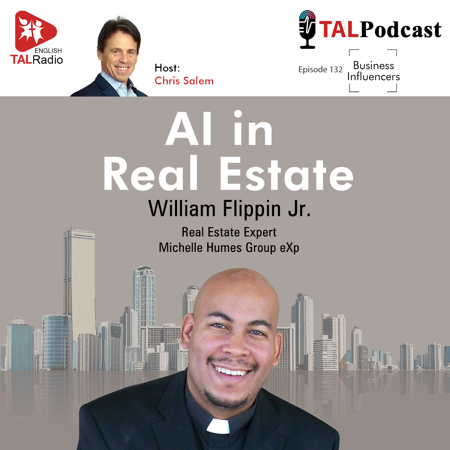 AI in Real Estate | Business Influencers - 132