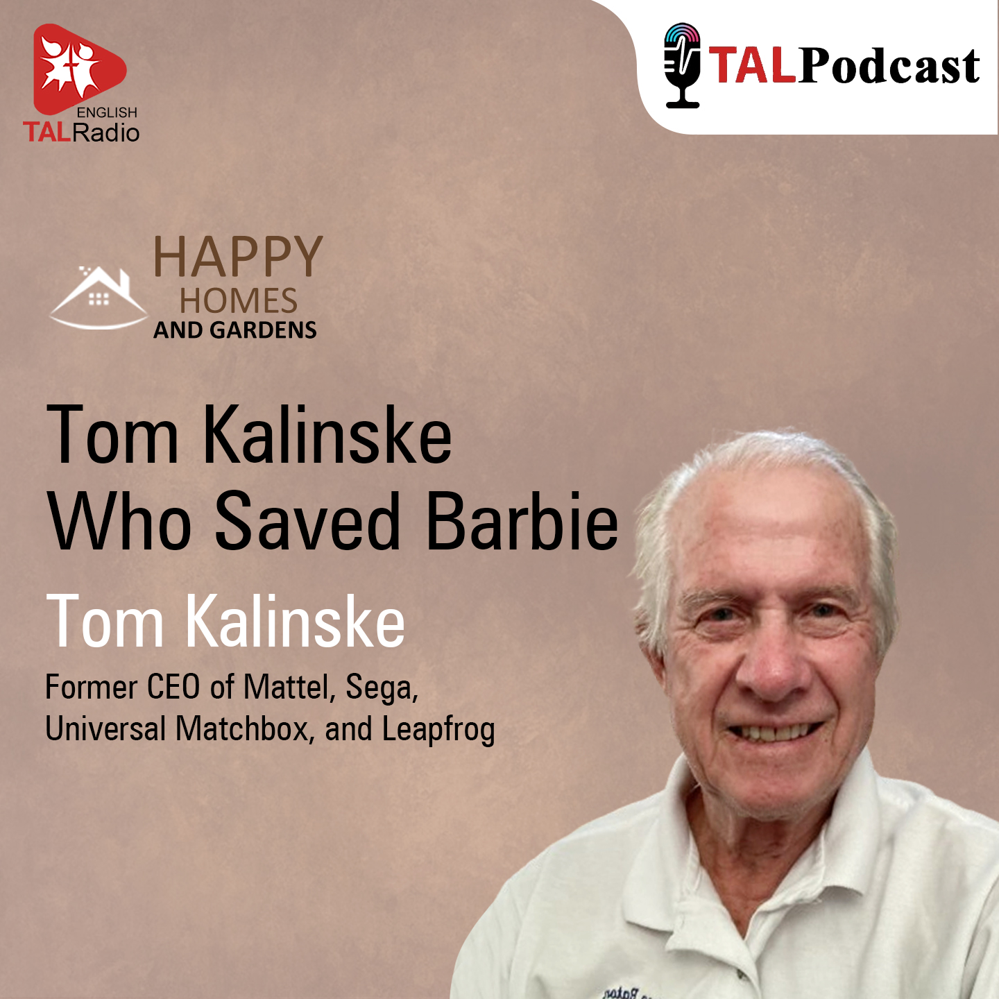 Tom Kalinske | Happy Homes & Gardens - 81