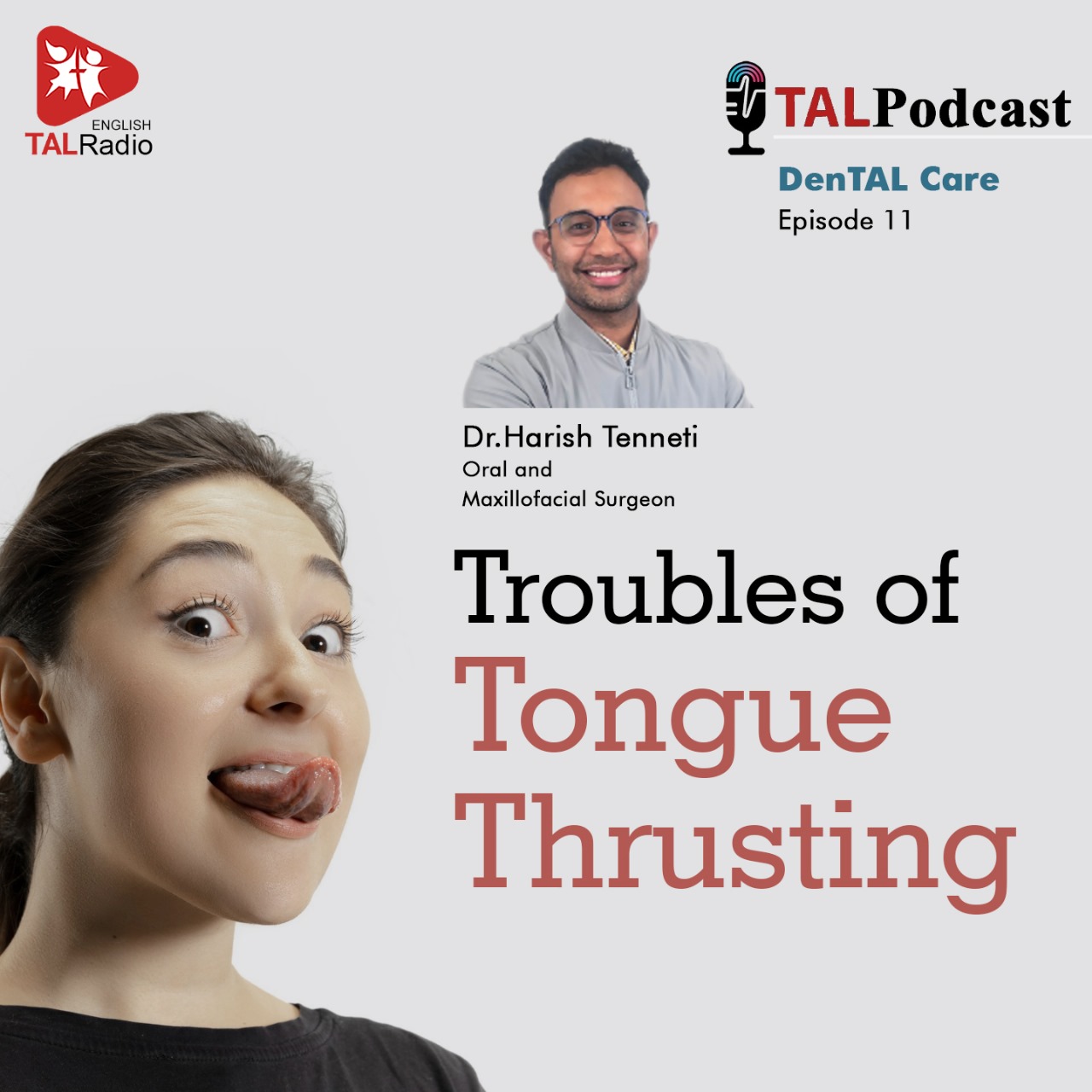 Troubles of Tongue Thrusting | DenTAL Care - 11