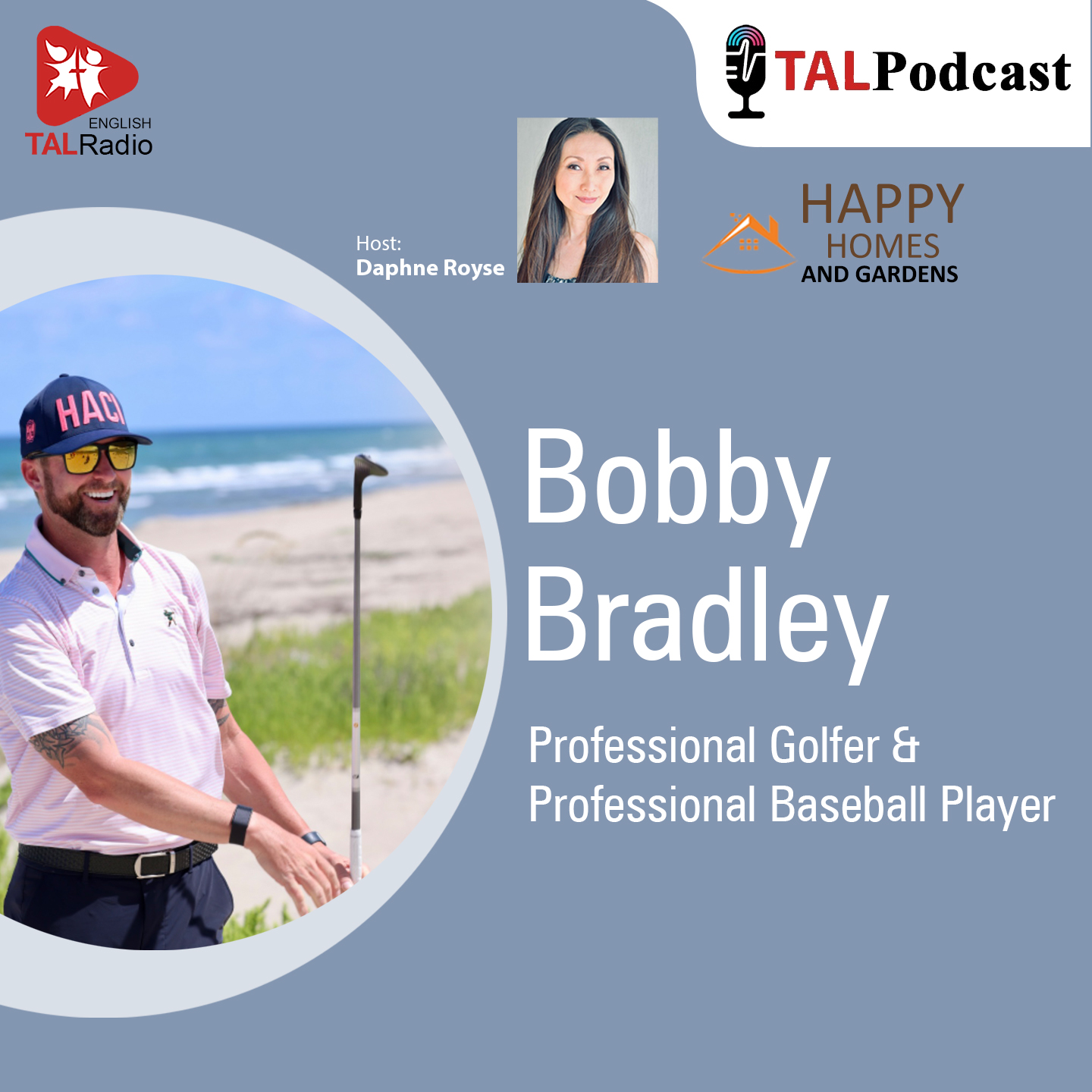 Bobby Bradley | Happy Homes And Gardens - 83