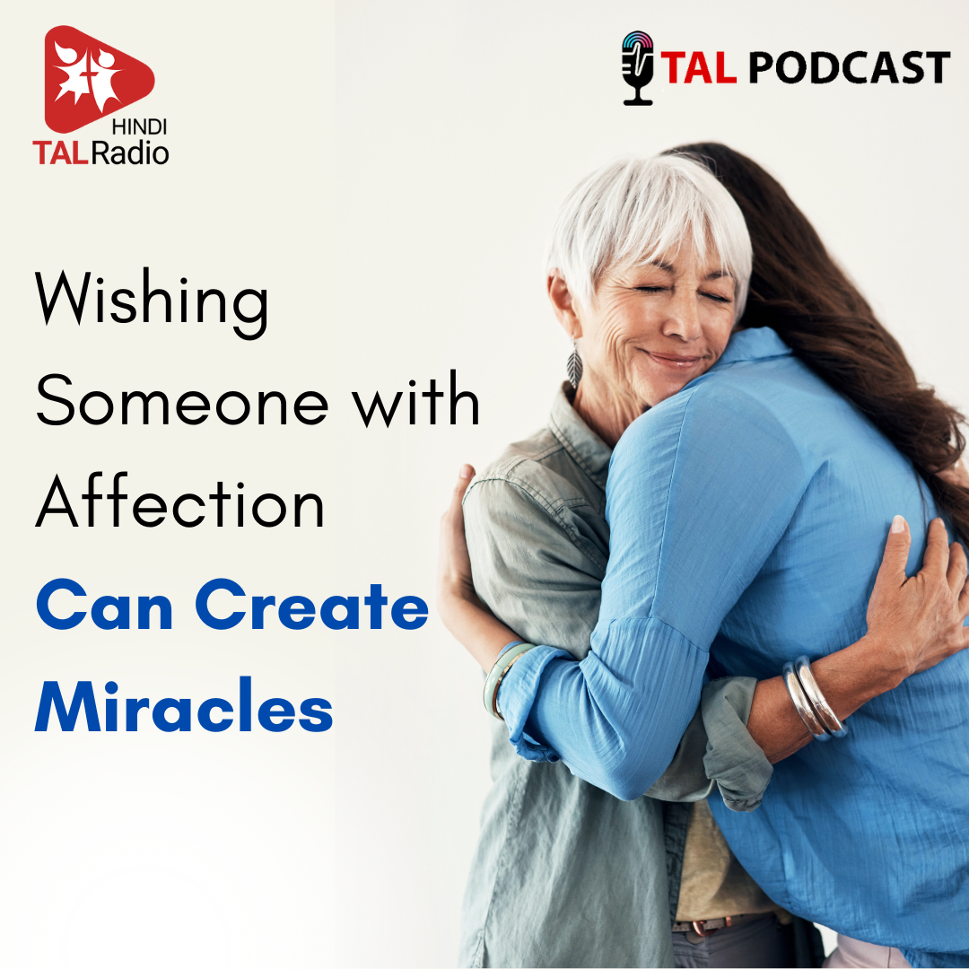 Affection's Miraculous Power