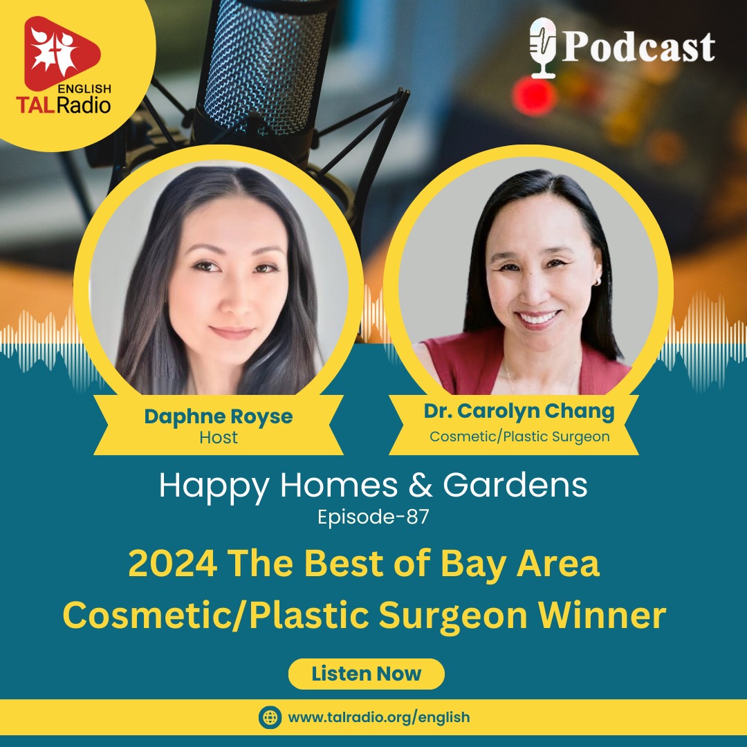 Dr.Carolyn Chang | Happy Homes & Gardens - 87