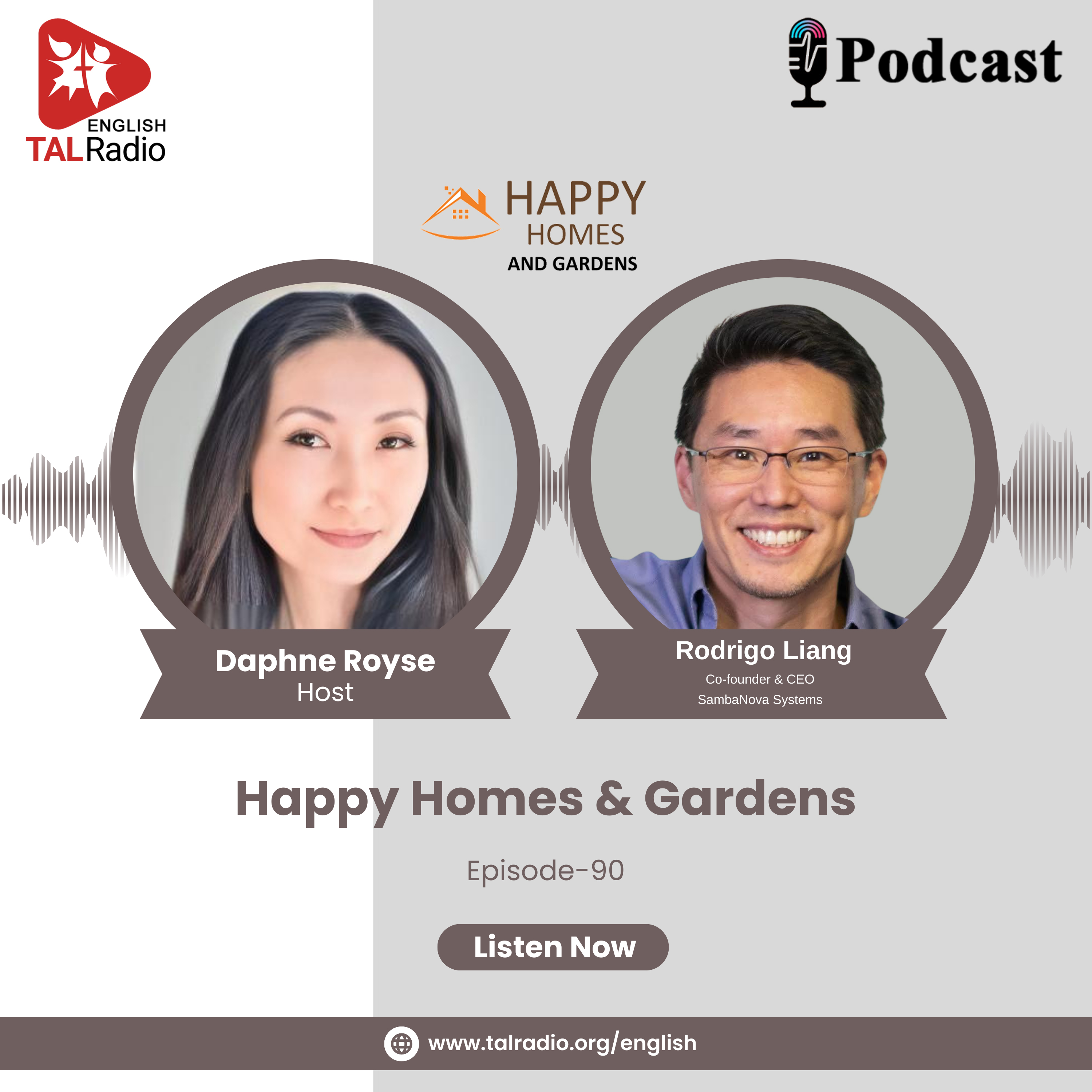 Rodrigo Liang | Happy Homes And Gardens - 90