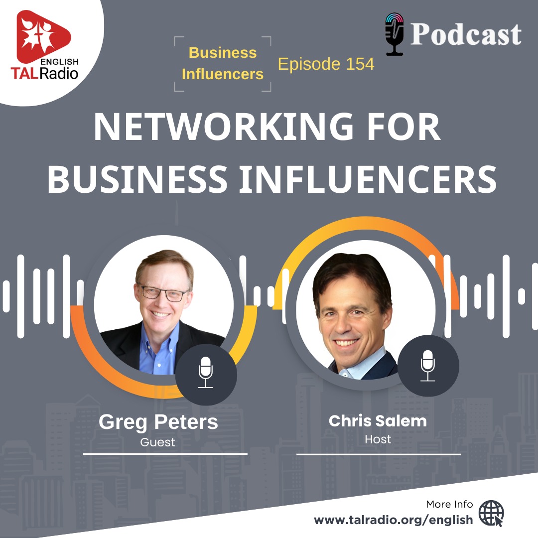 Networking For Business Influencers | Business Influencers - 154