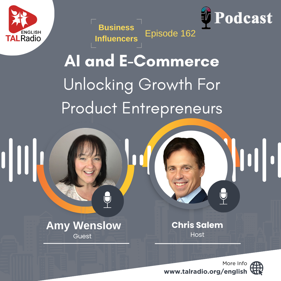 AI and E-Commerce | Business Influencers - 162