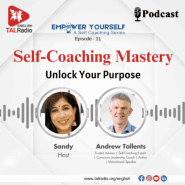 Self-Coaching Mastery - Unlock Your Purpose | Empower Yourself - 11