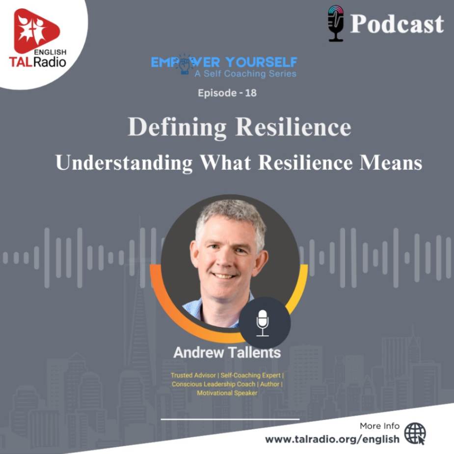 Defining Resilience Understanding What Resilience Means | Empower Yourself - 18