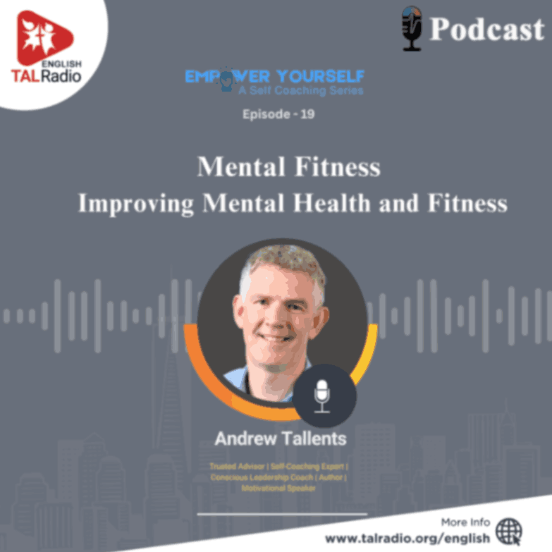 Mental Fitness Improving Mental Health and Fitness | Empower Yourself - 19