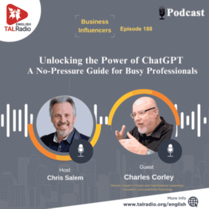 Unlocking the Power of ChatGPT A No-Pressure Guide for Busy Professionals | Business Influencers - 188