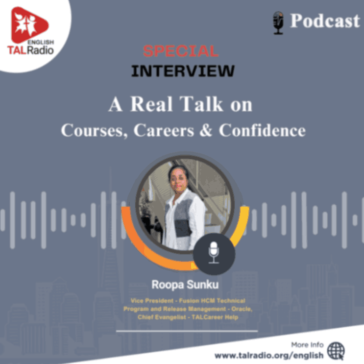 A Real Talk on Courses, Careers & Confidence | Special Interview With Roopa Sunku