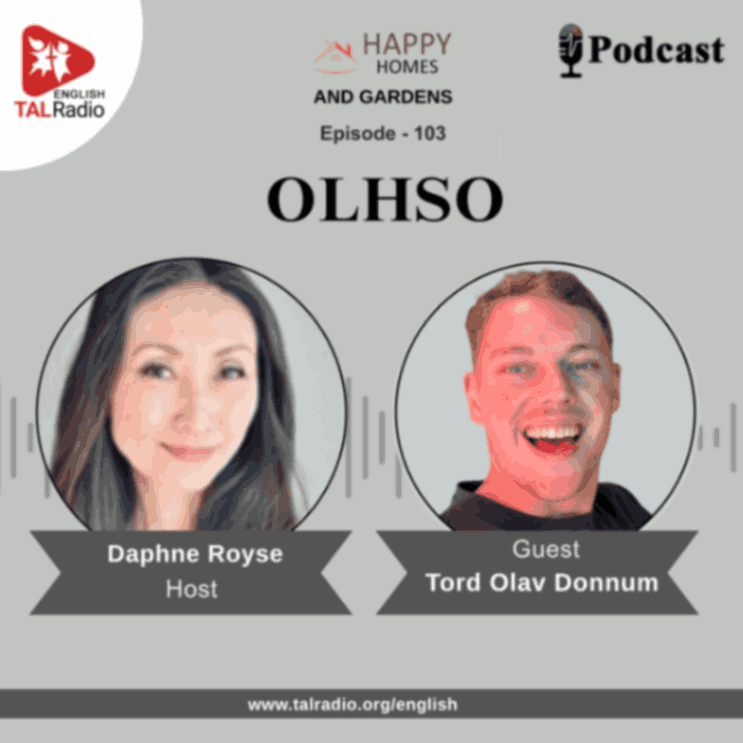 OLHSO | Happy Homes And Gardens - 103