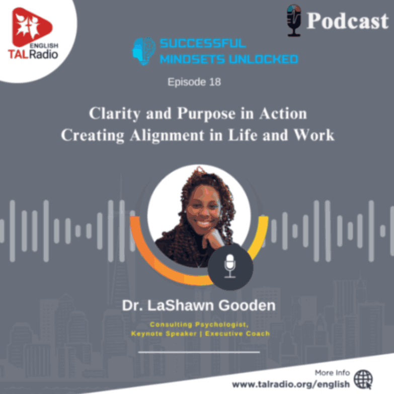 Clarity and Purpose in Action | Successful Mindsets Unlocked - 18
