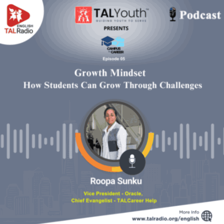 Growth Mindset - How Students Can Grow Through Challenges | Campus to Career - 5