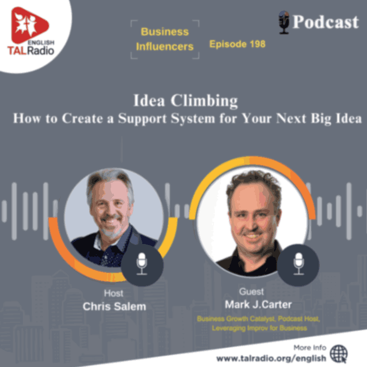 Idea Climbing | Business Influencers-198