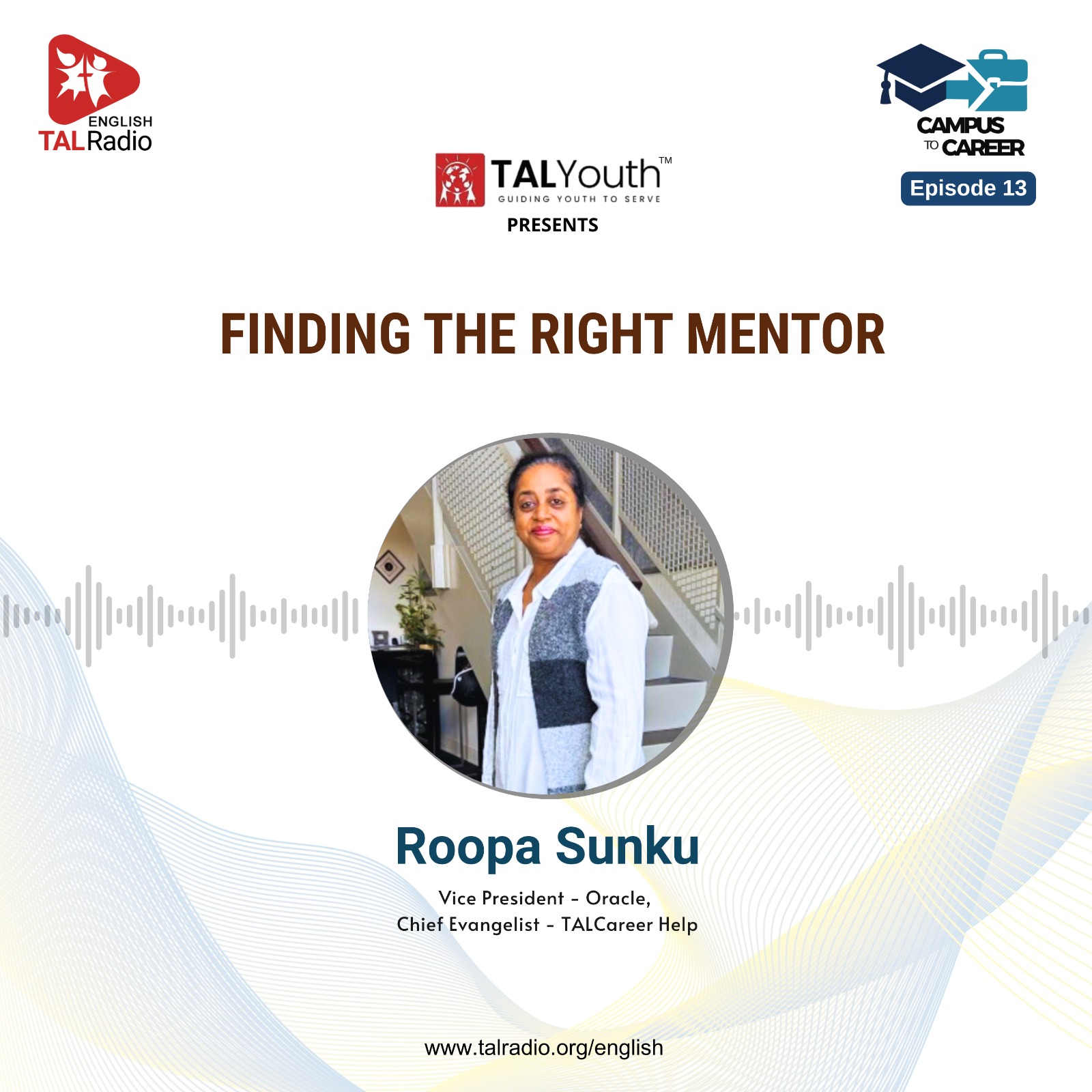 Finding the right Mentor | Campus to Career - 13