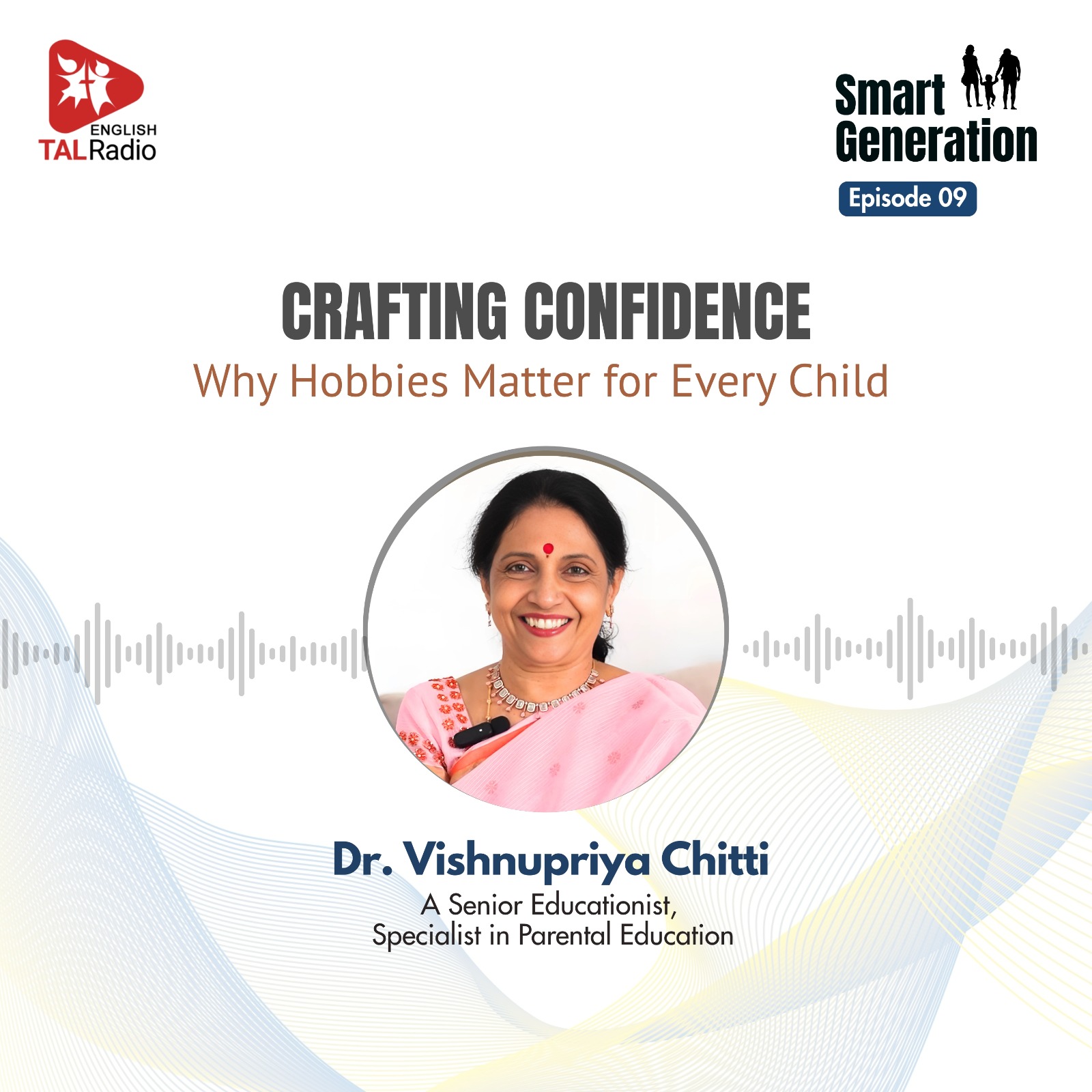 Crafting Confidence in Children | Smart Generation - 09