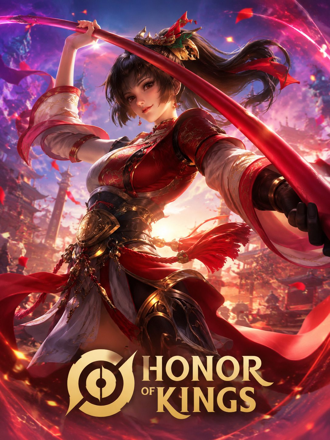 Honor of Kings