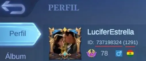 Guía ID
