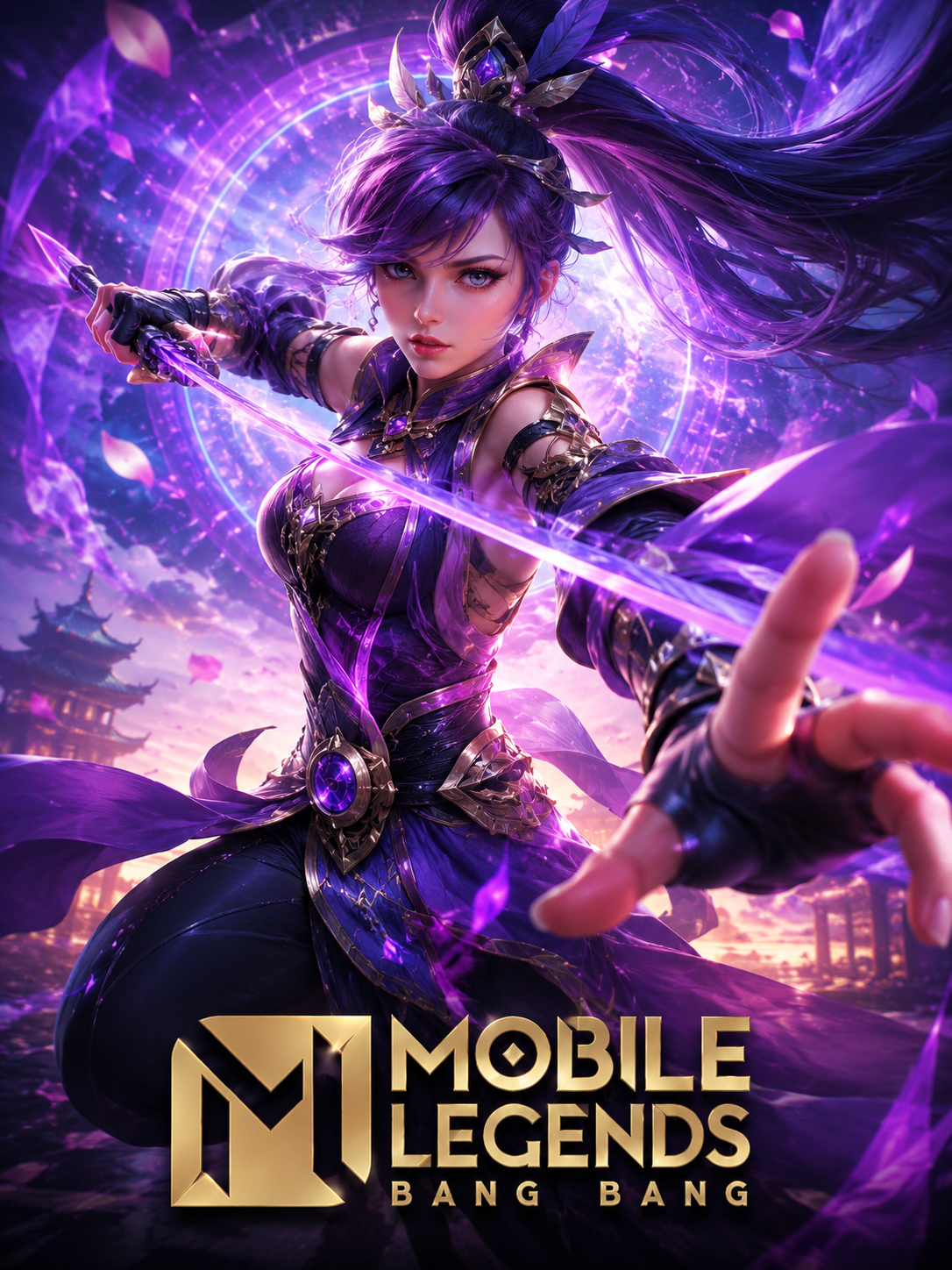 MLBB Pines