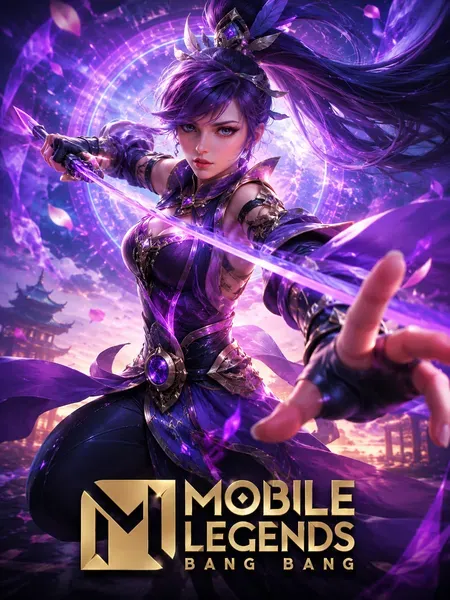 MLBB Pines