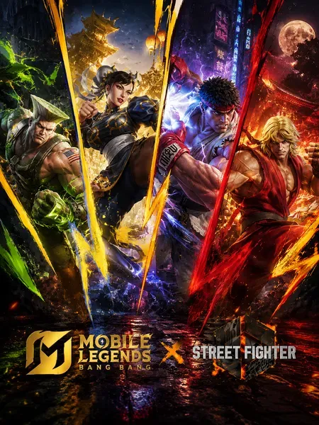 Mobile Legends
