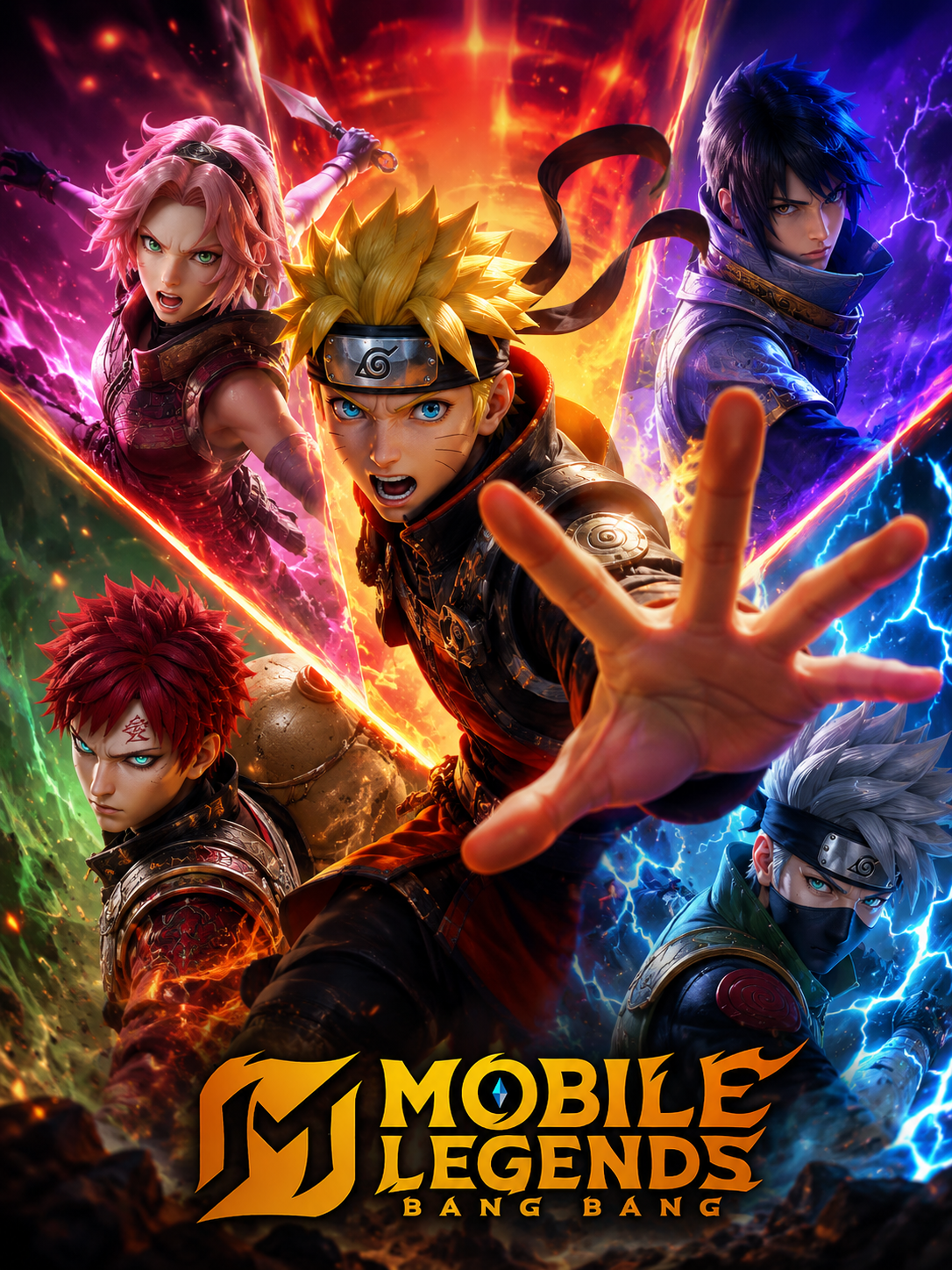 Mobile Legends