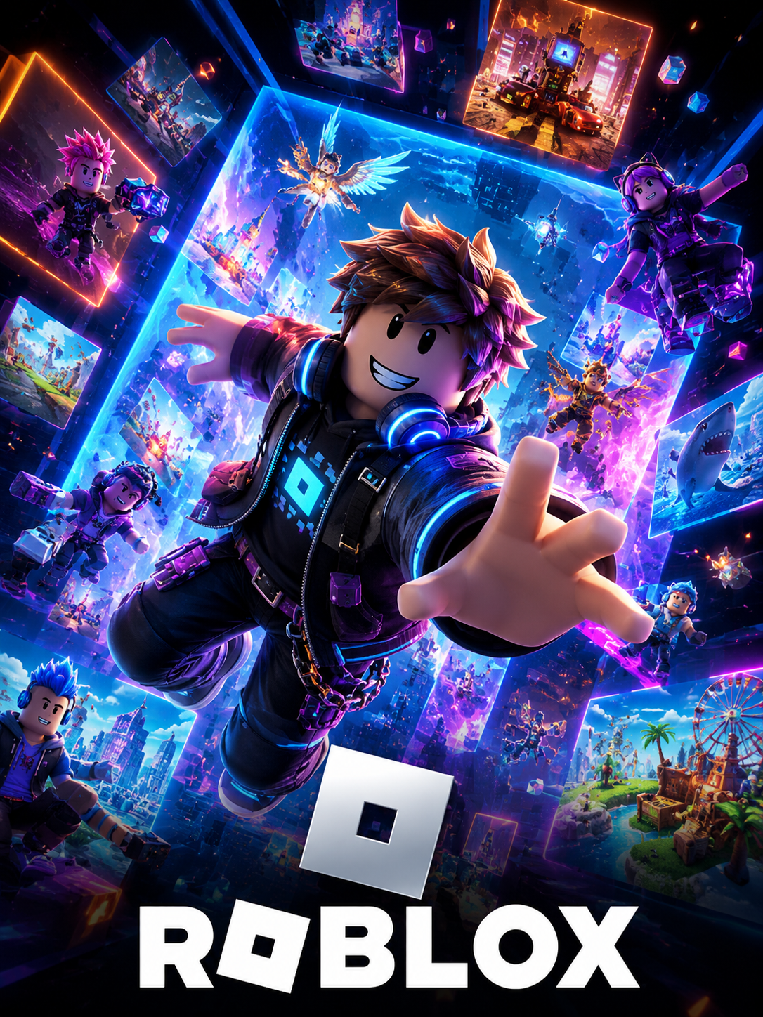 Roblox