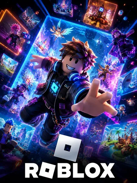 Roblox