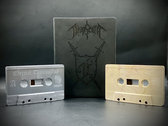 Eternal Tranquility — Limited "When Silver Fades to Dust" Edition
